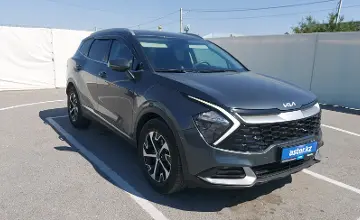 Kia Sportage 2025 года за 17 000 000 тг. в Шымкент фото 2