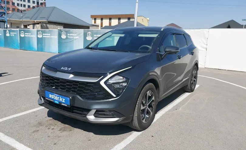 Kia Sportage 2025 года за 17 000 000 тг. в Шымкент