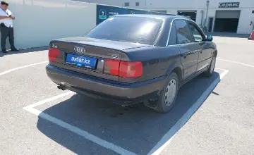 Audi A6 1995 года за 2 000 000 тг. в Шымкент фото 3