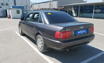 Audi A6 1995 года за 2 000 000 тг. в Шымкент фото 4