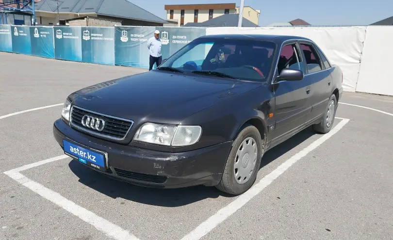 Audi A6 1995 года за 2 000 000 тг. в Шымкент