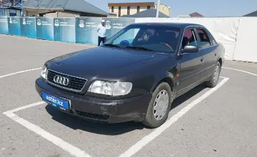 Audi A6 1995 года за 2 000 000 тг. в Шымкент фото 1