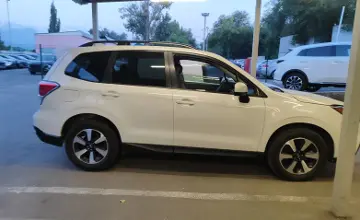 Subaru Forester 2017 года за 8 500 000 тг. в Алматы фото 4