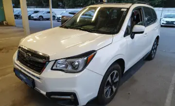 Subaru Forester 2017 года за 8 500 000 тг. в Алматы фото 1