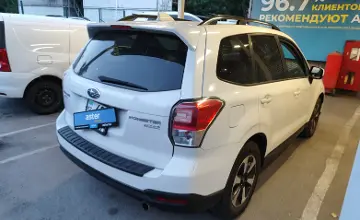 Subaru Forester 2017 года за 8 500 000 тг. в Алматы
