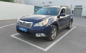 Subaru Outback 2011 года за 6 500 000 тг. в Шымкент фото 1