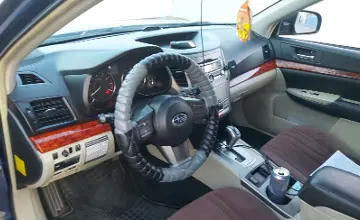 Subaru Outback 2011 года за 6 500 000 тг. в Шымкент фото 5