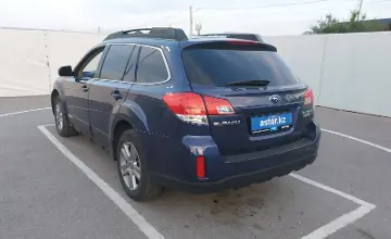 Subaru Outback 2011 года за 6 500 000 тг. в Шымкент фото 4