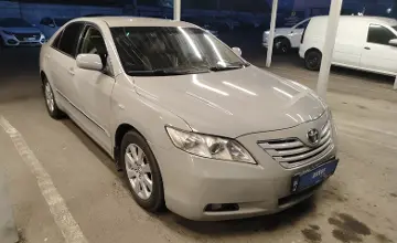 Toyota Camry 2006 года за 5 000 000 тг. в Алматы фото 3