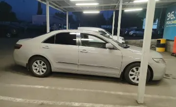 Toyota Camry 2006 года за 5 000 000 тг. в Алматы фото 4