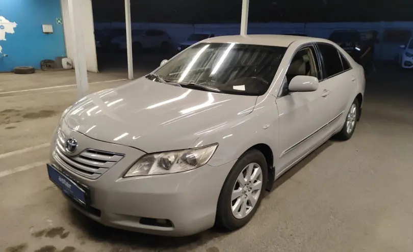 Toyota Camry 2006 года за 5 000 000 тг. в Алматы