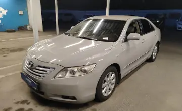 Toyota Camry 2006 года за 5 000 000 тг. в Алматы фото 1