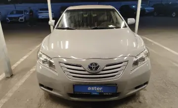 Toyota Camry 2006 года за 5 000 000 тг. в Алматы фото 2