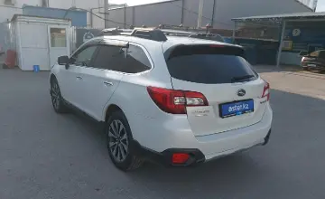 Subaru Outback 2017 года за 10 000 000 тг. в Шымкент фото 4
