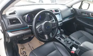 Subaru Outback 2017 года за 10 000 000 тг. в Шымкент фото 5