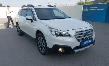 Subaru Outback 2017 года за 10 000 000 тг. в Шымкент фото 2