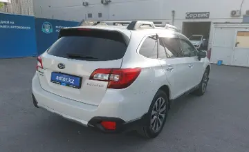 Subaru Outback 2017 года за 10 000 000 тг. в Шымкент фото 3