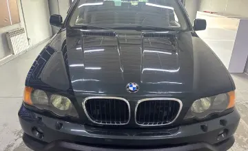 BMW X5 2003 года за 5 000 000 тг. в Павлодар фото 2