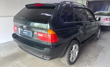 BMW X5 2003 года за 5 000 000 тг. в Павлодар