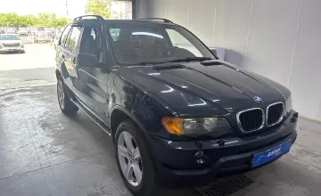 BMW X5 2003 года за 5 000 000 тг. в Павлодар фото 3