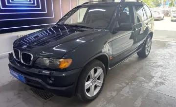 BMW X5 2003 года за 5 000 000 тг. в Павлодар фото 1