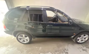 BMW X5 2003 года за 5 000 000 тг. в Павлодар фото 4