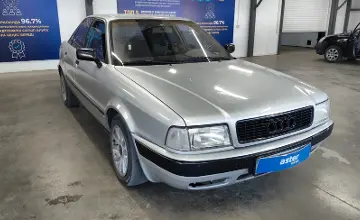 Audi 80 1992 года за 1 500 000 тг. в Астана фото 2