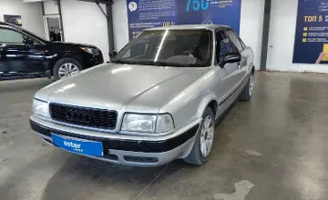 Audi 80 1992 года за 1 500 000 тг. в Астана фото 1