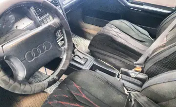 Audi 80 1992 года за 1 500 000 тг. в Астана фото 5