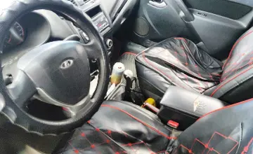LADA (ВАЗ) Kalina 2014 года за 2 000 000 тг. в Астана фото 5
