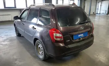 LADA (ВАЗ) Kalina 2014 года за 2 000 000 тг. в Астана фото 4