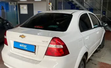 Chevrolet Nexia 2021 года за 3 600 000 тг. в Астана