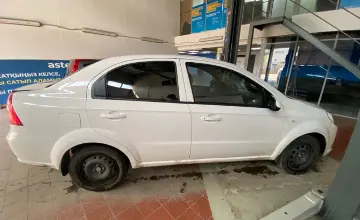 Chevrolet Nexia 2021 года за 3 600 000 тг. в Астана фото 4