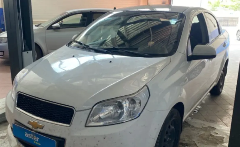 Chevrolet Nexia 2021 года за 3 600 000 тг. в Астана