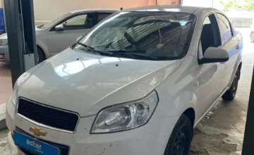 Chevrolet Nexia 2021 года за 3 600 000 тг. в Астана фото 1