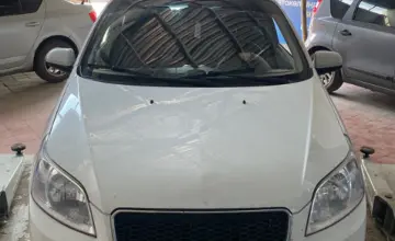 Chevrolet Nexia 2021 года за 3 600 000 тг. в Астана фото 2