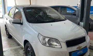 Chevrolet Nexia 2021 года за 3 600 000 тг. в Астана фото 3
