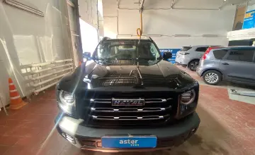 Haval Dargo 2022 года за 9 500 000 тг. в Астана фото 2