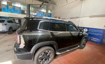 Haval Dargo 2022 года за 9 500 000 тг. в Астана фото 4