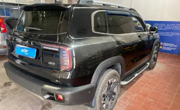 Haval Dargo 2022 года за 9 500 000 тг. в Астана