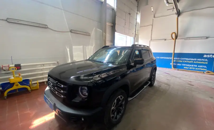 Haval Dargo 2022 года за 9 500 000 тг. в Астана