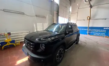 Haval Dargo 2022 года за 9 500 000 тг. в Астана фото 1