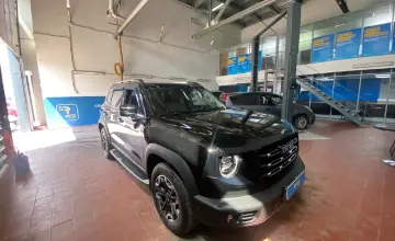 Haval Dargo 2022 года за 9 500 000 тг. в Астана фото 3