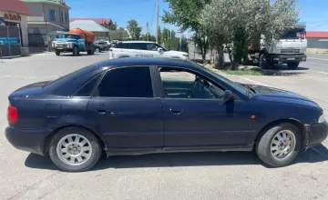 Audi A4 1998 года за 1 500 000 тг. в Кызылорда фото 4