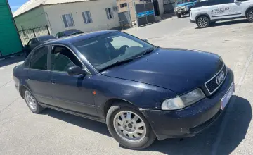 Audi A4 1998 года за 1 500 000 тг. в Кызылорда фото 3