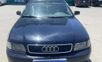 Audi A4 1998 года за 1 500 000 тг. в Кызылорда фото 2