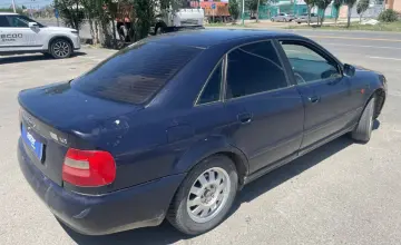 Audi A4 1998 года за 1 500 000 тг. в Кызылорда
