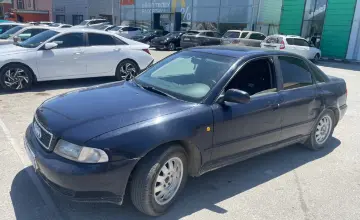 Audi A4 1998 года за 1 500 000 тг. в Кызылорда фото 1