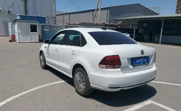 Volkswagen Polo 2018 года за 5 000 000 тг. в Шымкент фото 4