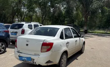 LADA (ВАЗ) Granta 2013 года за 1 800 000 тг. в Актобе